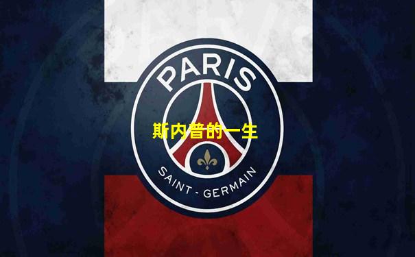 斯内普的一生