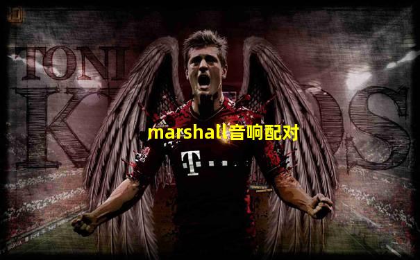 marshall音响配对