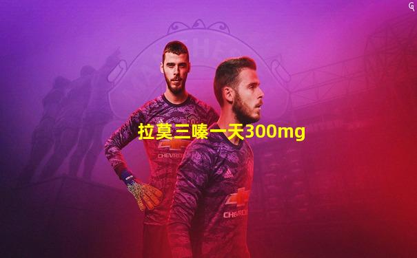 拉莫三嗪一天300mg