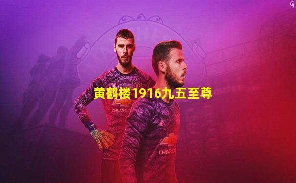 黄鹤楼1916九五至尊
